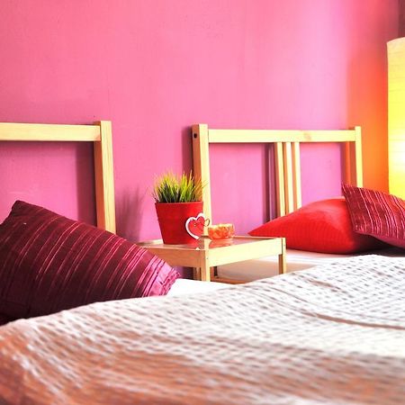 Hostel Awangarda Poznan Room photo