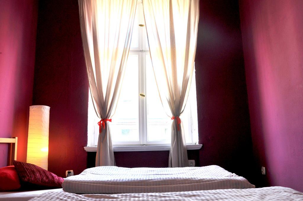 Hostel Awangarda Poznan Room photo