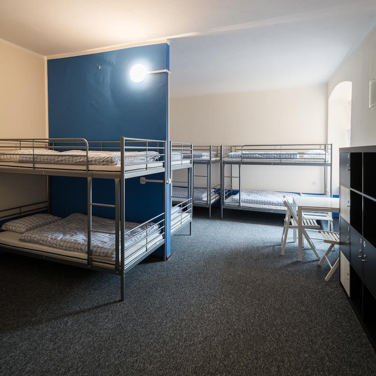 Hostel Awangarda Poznan Room photo