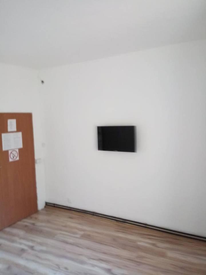 Hostel Awangarda Poznan Exterior photo